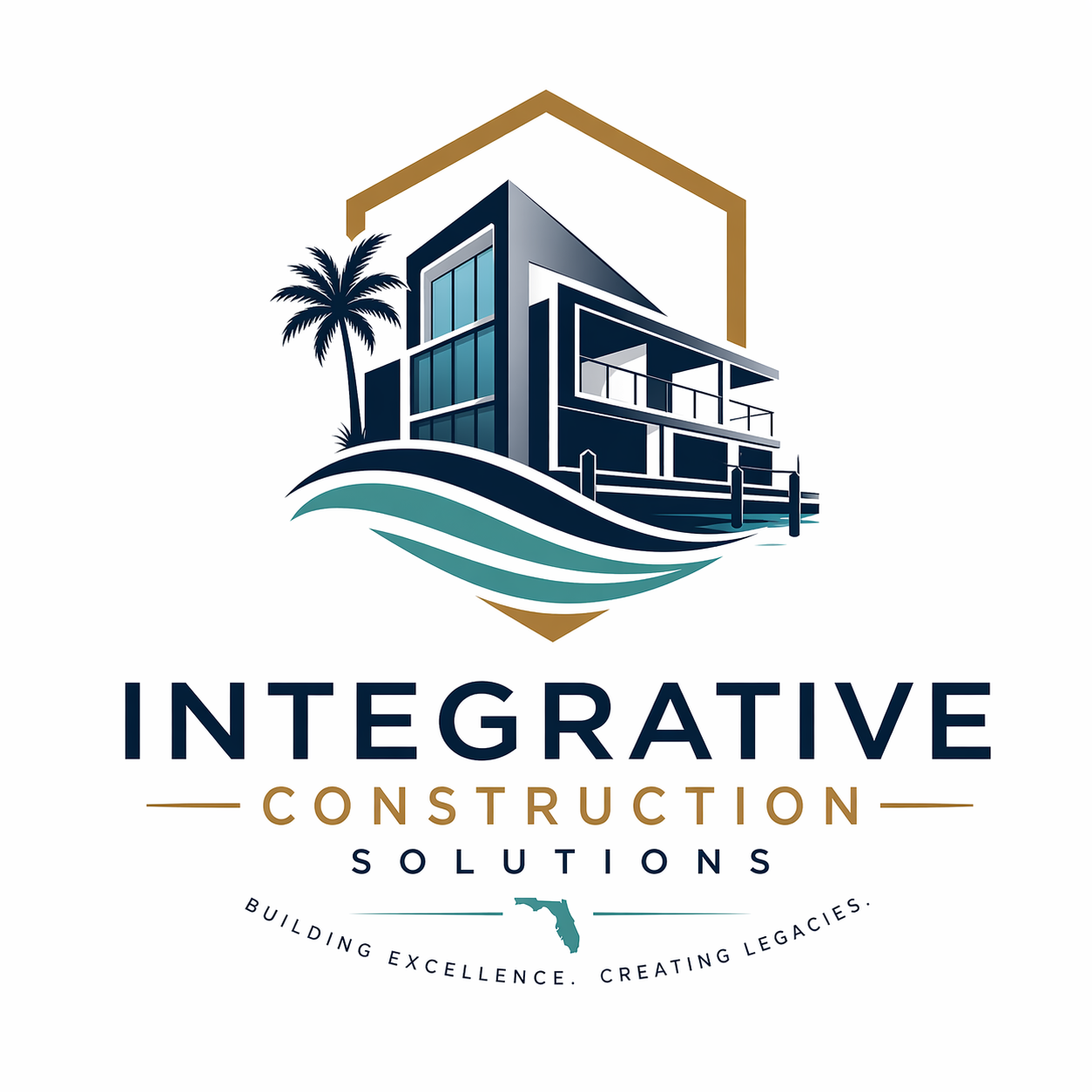 Example Site logo